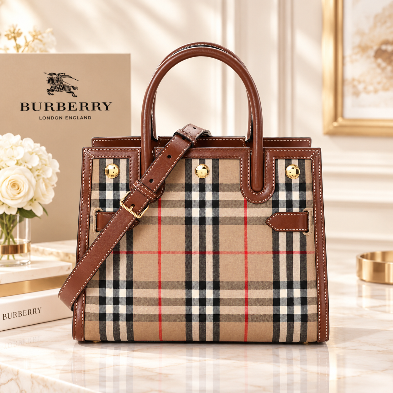 Burberry