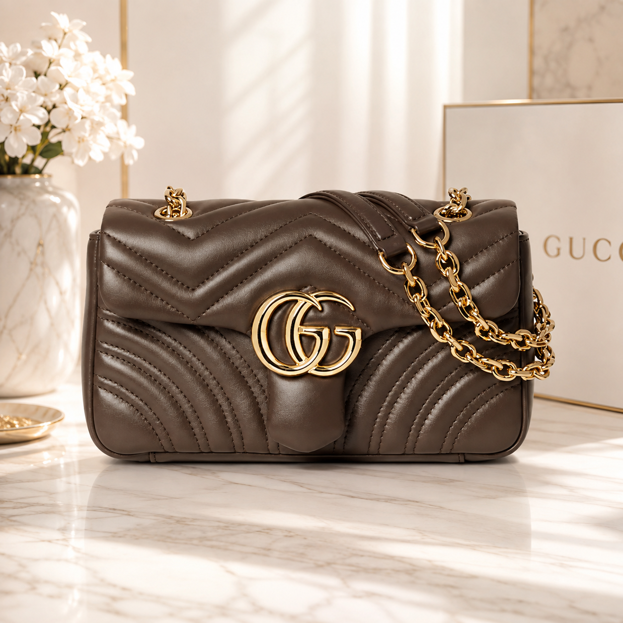 Gucci