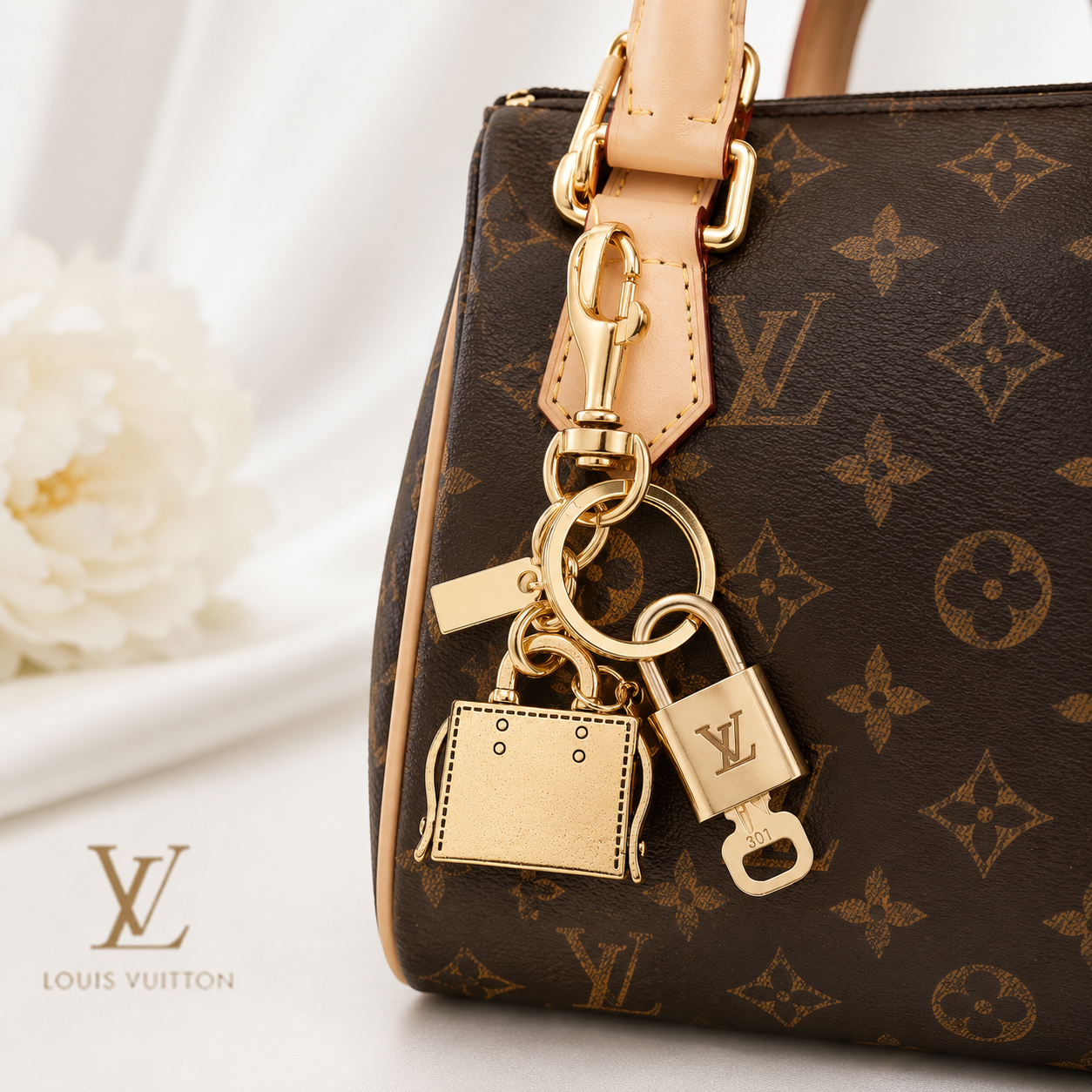 Bagcharm