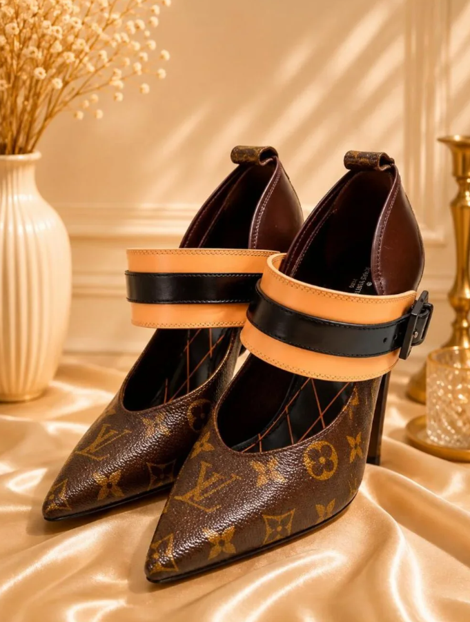 Shoes & Sandal